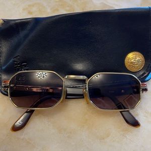 Vintage Gianni Versace Sunglasses Circa 1990’s